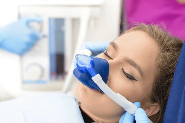 nitrous oxide sedation near you